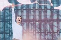 2016-05-27 - W&W från Summerburst Göteborg, Göteborg