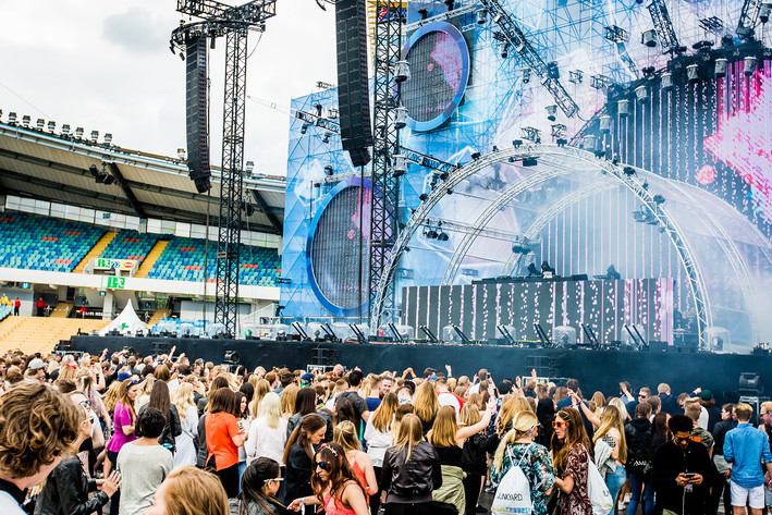 2016-05-28 - Alan Walker från Summerburst Göteborg, Göteborg