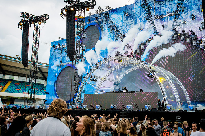 2016-05-28 - Alan Walker från Summerburst Göteborg, Göteborg