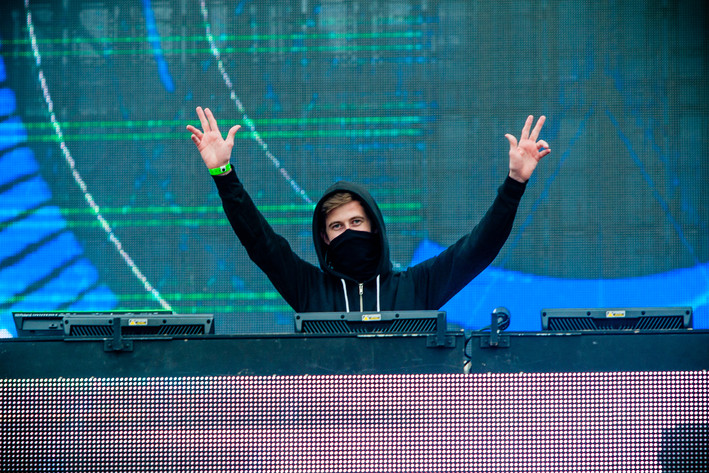 2016-05-28 - Alan Walker från Summerburst Göteborg, Göteborg