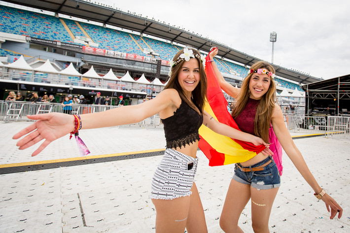 2016-05-28 - Områdesbilder från Summerburst Göteborg, Göteborg