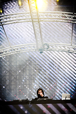 2016-05-28 - Alan Walker från Summerburst Göteborg, Göteborg