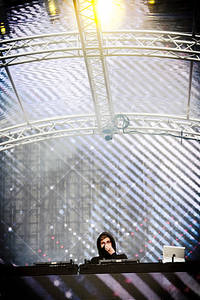 2016-05-28 - Alan Walker från Summerburst Göteborg, Göteborg