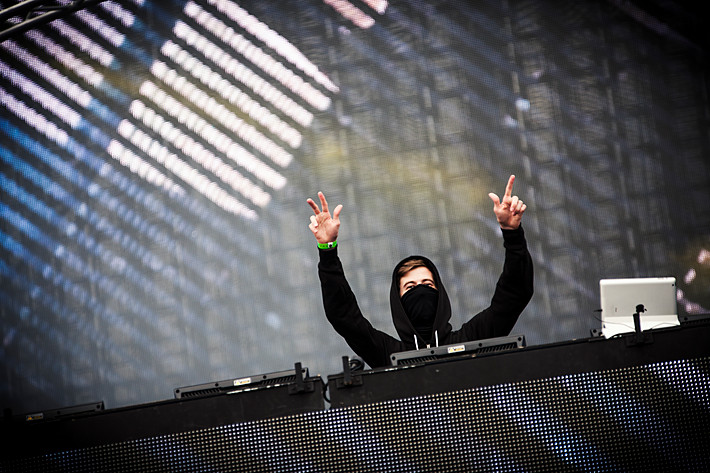 2016-05-28 - Alan Walker från Summerburst Göteborg, Göteborg