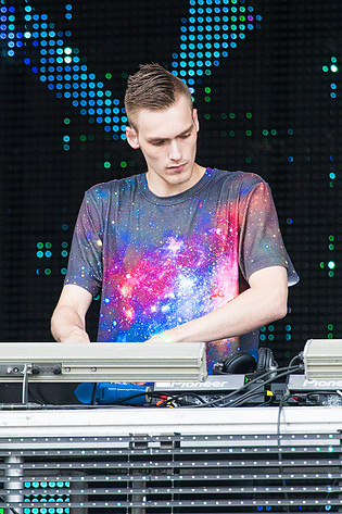 2016-05-28 - Festuca från Summerburst Göteborg, Göteborg