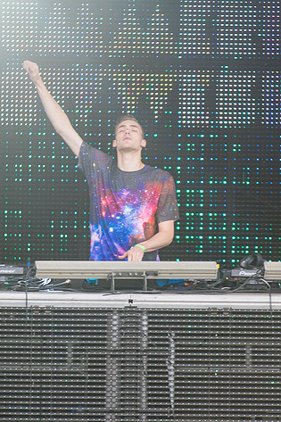 2016-05-28 - Festuca från Summerburst Göteborg, Göteborg