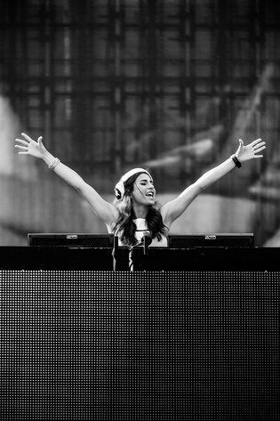 2016-05-28 - Juicy M från Summerburst Göteborg, Göteborg