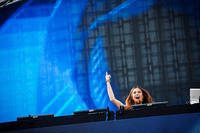 2016-05-28 - Juicy M från Summerburst Göteborg, Göteborg