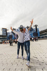 2016-05-28 - Områdesbilder från Summerburst Göteborg, Göteborg