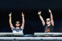 2016-05-28 - Wasted Penguinz från Summerburst Göteborg, Göteborg