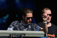 2016-05-28 - Wasted Penguinz från Summerburst Göteborg, Göteborg