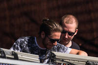 2016-05-28 - Wasted Penguinz från Summerburst Göteborg, Göteborg