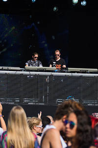 2016-05-28 - Wasted Penguinz från Summerburst Göteborg, Göteborg