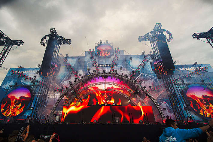 2016-05-28 - Kygo från Summerburst Göteborg, Göteborg