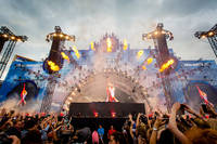 2016-05-28 - Kygo från Summerburst Göteborg, Göteborg