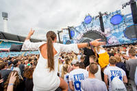 2016-05-28 - Kygo från Summerburst Göteborg, Göteborg