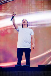 2016-05-28 - Kygo från Summerburst Göteborg, Göteborg