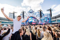 2016-05-28 - Områdesbilder från Summerburst Göteborg, Göteborg
