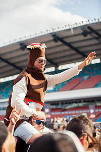 2016-05-28 - Områdesbilder från Summerburst Göteborg, Göteborg