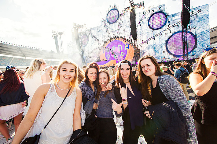 2016-05-28 - Områdesbilder från Summerburst Göteborg, Göteborg