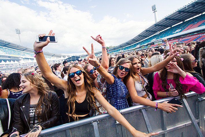 2016-05-28 - Områdesbilder från Summerburst Göteborg, Göteborg 2016-05-28 - Områdesbilder från Summerburst Göteborg, Göteborg
