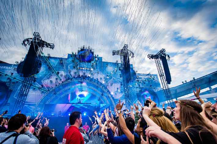 2016-05-28 - Nicky Romero från Summerburst Göteborg, Göteborg
