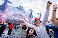 2016-05-28 - Nicky Romero från Summerburst Göteborg, Göteborg