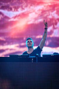 2016-05-28 - Nicky Romero från Summerburst Göteborg, Göteborg