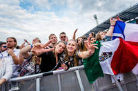 2016-05-28 - Nicky Romero från Summerburst Göteborg, Göteborg