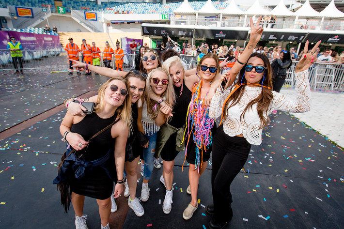 2016-05-28 - Områdesbilder från Summerburst Göteborg, Göteborg
