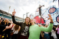2016-05-28 - Områdesbilder från Summerburst Göteborg, Göteborg