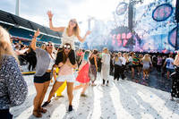 2016-05-28 - Områdesbilder från Summerburst Göteborg, Göteborg