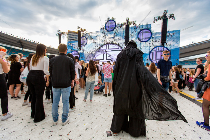 2016-05-28 - Områdesbilder från Summerburst Göteborg, Göteborg 2016-05-28 - Områdesbilder från Summerburst Göteborg, Göteborg