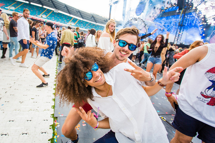 2016-05-28 - Områdesbilder från Summerburst Göteborg, Göteborg