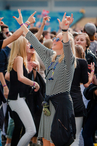 2016-05-28 - Områdesbilder från Summerburst Göteborg, Göteborg