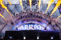 2016-05-28 - Nicky Romero från Summerburst Göteborg, Göteborg