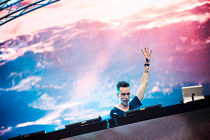 2016-05-28 - Nicky Romero från Summerburst Göteborg, Göteborg