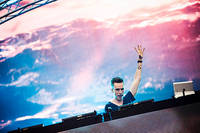 2016-05-28 - Nicky Romero från Summerburst Göteborg, Göteborg