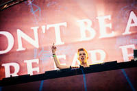 2016-05-28 - Nicky Romero från Summerburst Göteborg, Göteborg