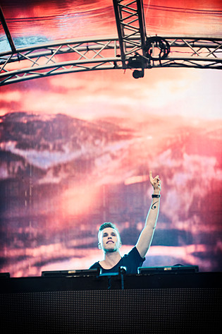 2016-05-28 - Nicky Romero från Summerburst Göteborg, Göteborg