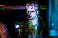2016-05-27 - Nightmen från Uffe's källare, Växjö