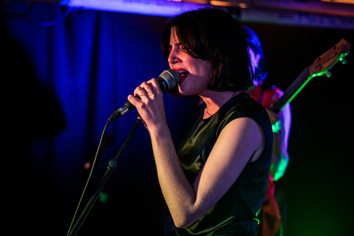 2016-05-27 - Moon City Boys från Uffe's källare, Växjö
