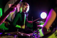 2016-05-27 - Moon City Boys från Uffe's källare, Växjö