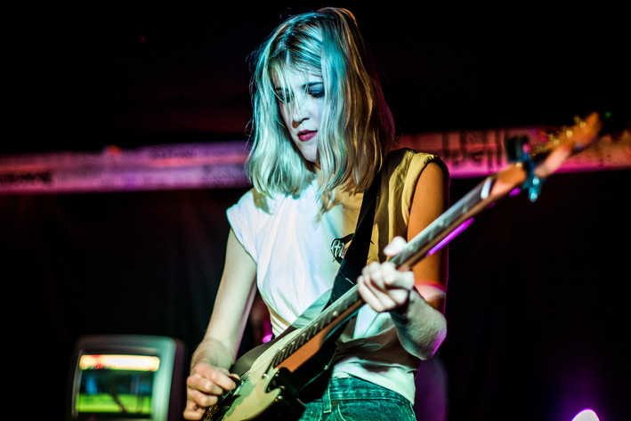 2016-05-27 - Moon City Boys från Uffe's källare, Växjö