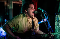 2016-05-27 - Nightmen från Uffe's källare, Växjö