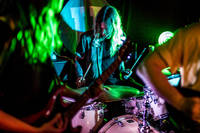 2016-05-27 - Nightmen från Uffe's källare, Växjö