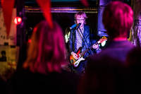 2016-05-27 - Nightmen från Uffe's källare, Växjö