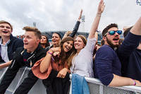 2016-05-28 - Områdesbilder från Summerburst Göteborg, Göteborg