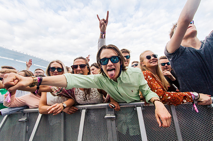 2016-05-28 - Områdesbilder från Summerburst Göteborg, Göteborg