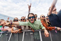 2016-05-28 - Områdesbilder från Summerburst Göteborg, Göteborg